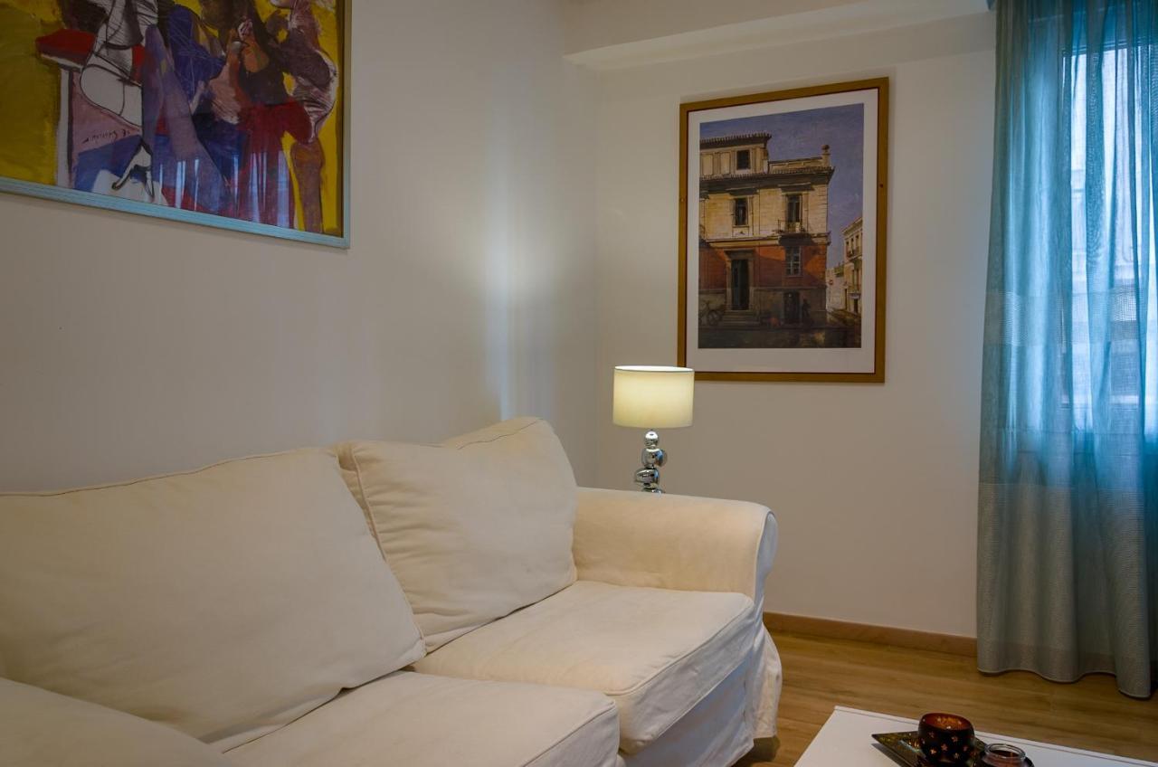 Nice 1Bd Apartment Close To Metro Station Ampelokipoi Athen Exterior foto